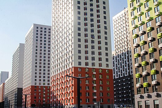 Россиянам рассказали, в каком регионе страны самые дешевые квартиры