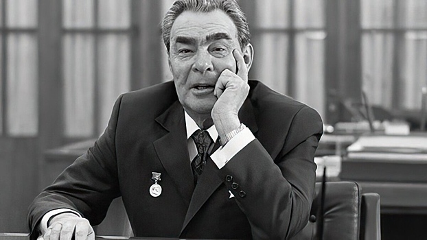 Как началась эпоха Брежнева