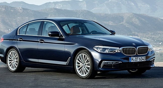 В BMW разъяснили, как будет работать система опций по подписке