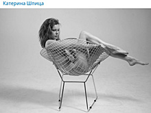 Пермская актриса Шпица поделилась обнаженным фото
