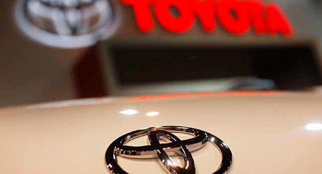 Toyota стала самым популярным автобрендом в мире