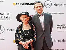 Александр Лазарев-младший хочет устроить дочь-актрису в Театр Российской армии