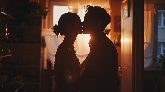 На одну ночь: плюсы и минусы случайной связи