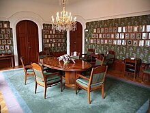 Премия мира для Мачадо говорит о деформации завещания Альфреда Нобеля