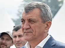 Глава Северной Осетии вошел в пятерку самых богатых губернаторов по итогам 2021 года