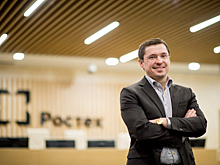 Василий Бровко: Россия рассматривает Индию в качестве рынка для ИТ-экспорта