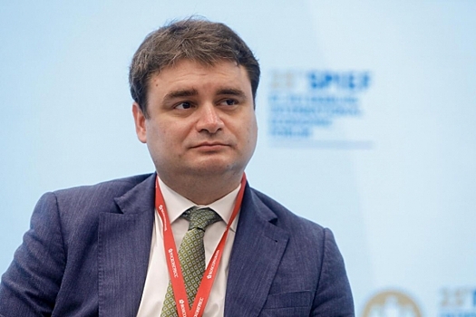 Первого замглавы Минпромторга освободили от должности: причина