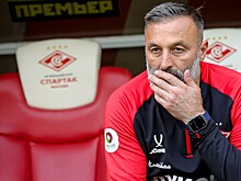 Тренер Сакич раскритиковал игру «Спартака» в победном матче с «Пари НН»