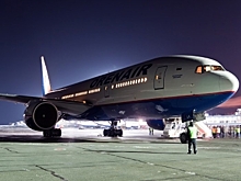 «Оренбургские авиалинии» признаны банкротом