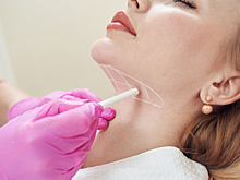 Эти уколы уберут второй подбородок, но есть нюансы