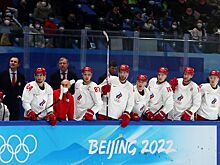 17 хоккеистов сборной России получили звания заслуженных мастеров спорта, как они играют в плей-офф КХЛ