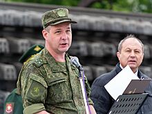 Новосибирский военком Кудрявцев допустил мобилизацию не служивших и ограниченно годных мужчин