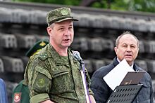 Новосибирский военком Кудрявцев допустил мобилизацию не служивших и ограниченно годных мужчин