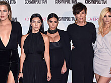 Семья Кардашьян вернется на телевидение