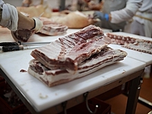 Школьников накормили мясом с трупным ядом