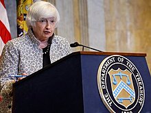 Минфин США заявил о «неприемлемо высокой» инфляции