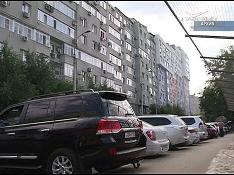Ситуацию с возведением многоэтажки на пересечении Толстого и Горького в Самаре рассмотрели в региональном Минстрое