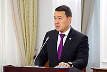 Новым премьер-министром Казахстана стал Алихан Смаилов. Кто он такой