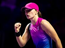 Швёнтек в трёх сетах обыграла Бултер и вывела Польшу в полуфинал United Cup