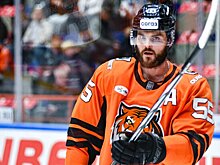 Тренер «Амура» высказался об игре сына в матче с «Сибирью»