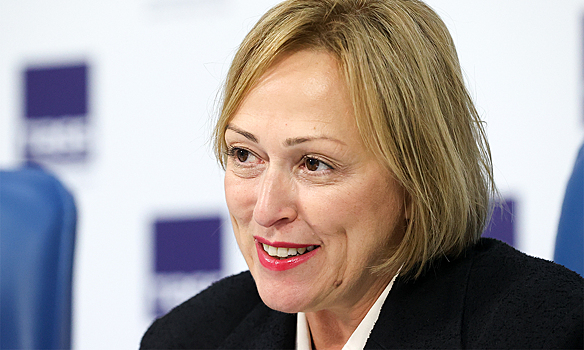 Ольга Журавлева уходит из Музея В.А.Tропинина
