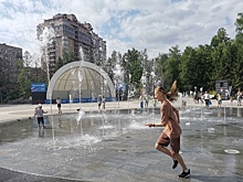Впервые на "Арене": Чем удивляют новосибирские парки