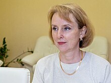 Екатерина Видякина: «Стать врачом я решила в раннем детстве и ни разу не пожалела о своем выборе»