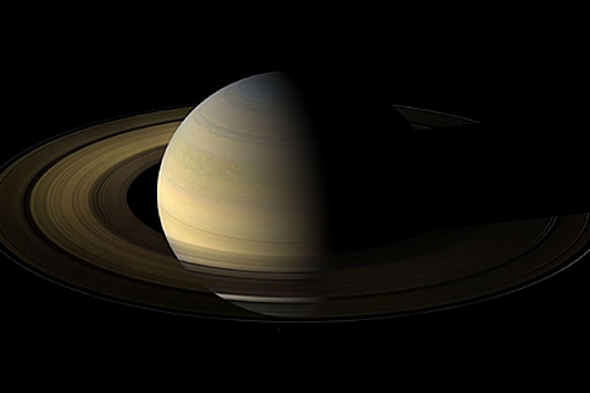 Планету Х начали искать на орбите Сатурна