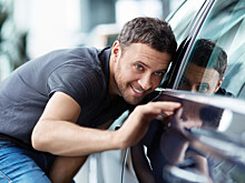 Названы самые важные параметры при выборе авто