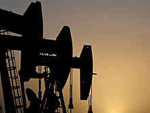 Запасы нефти в США достигли исторического рекорда