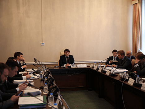 Межведомственная комиссия одобрила заключение трех новых специнвестконтрактов