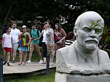 В РПЦ предрекли забвение Ленина через два поколения