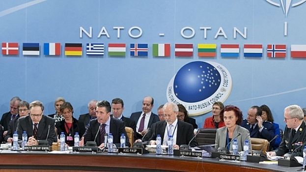 Переговоры в Баку позволят снизить напряженность взаимоотношений между РФ и НАТО