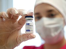 РФПИ: Более 90% вакцинированных "Спутник V" получают долгосрочный иммунитет