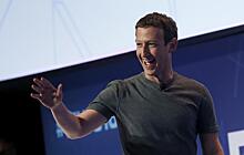 Цукерберг признал себя лучшим для управления Facebook