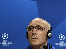 Главный тренер «Ростова» раскрыл секрет успеха в матче с «Баварией»