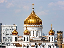 В Москве открылся церковный съезд по социальному служению. В центре внимания - помощь пострадавшим от вооруженного конфликта