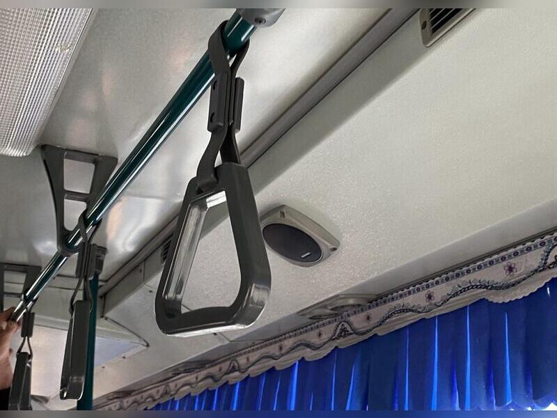 Почему в Чите срывы рейсов стали нормой: «экономика хаоса» в общественном транспорте