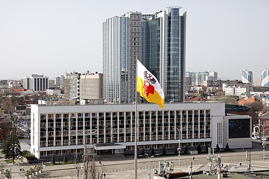 Вице-мэра Краснодара отправили под домашний арест по делу о мошенничестве