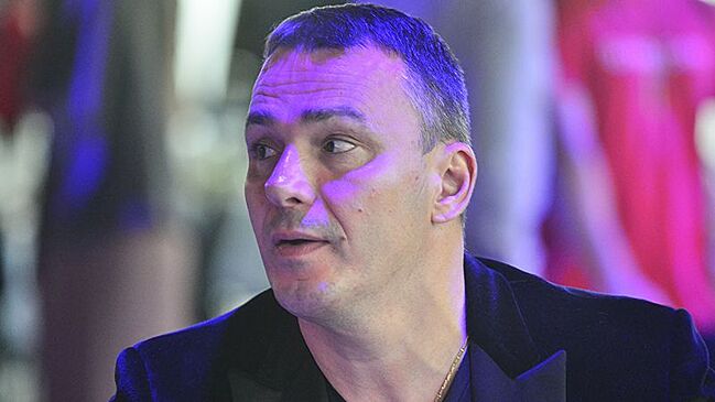 Солист «Иванушек» Андреев объяснил, почему так и не стал отцом