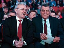 Рейтинг медиаактивности губернаторов СФО с 1 по 7 марта 2021 года