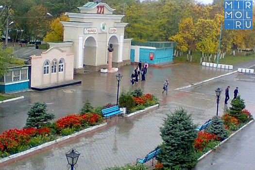 Дома в Кизляре в 2020-21 годах будут отремонтированы по программе капитального ремонта ﻿
