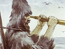 Шпаргалка для школьника: диафильмы вместо толстых книг