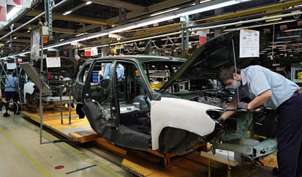 На «АвтоВАЗе» запустили акцию «Приведи друга»