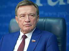 Рябухин рассказал, как увеличить пассажиропоток российских авиакомпаний