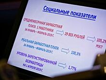 В интересах людей. В Оренбуржье нацпроекты должны работать на результат