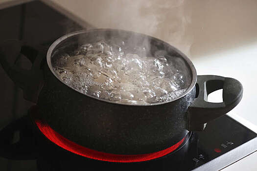 Вымогатели из ХМАО облили женщине руки кипятком ради 30 тысяч рублей