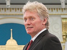 Песков о дефиците топлива на Кубе: «удушающие приемы» США приносят много проблем