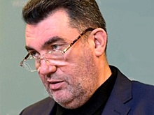 Скандального главу СНБОУ отправили в отставку