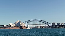 В МИД Австралии ответили на просьбы закрыть российское генконсульство в Сиднее